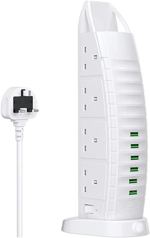 Powermax - Tower Extension